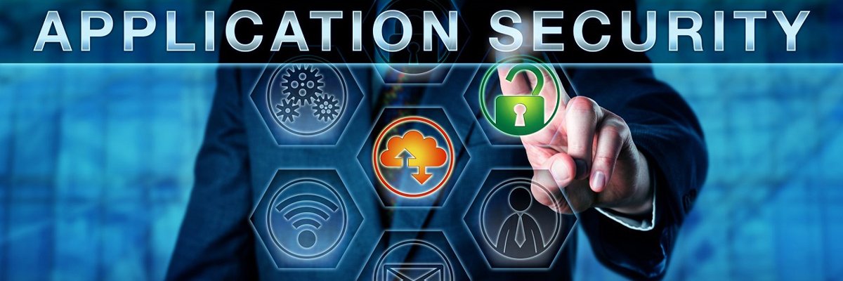 Application Security 1