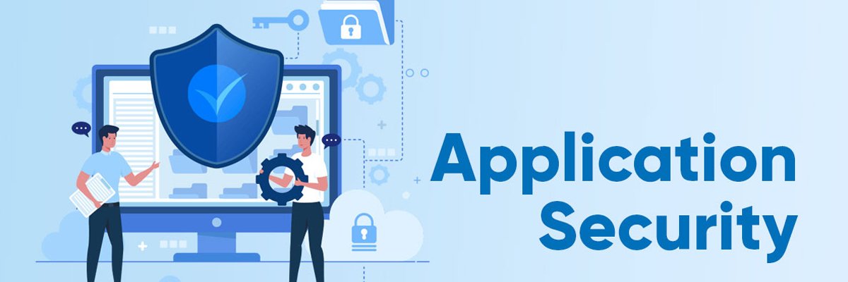 Application Security 2