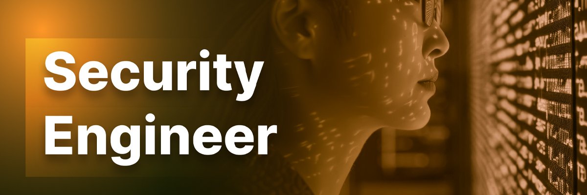 Engineering Security