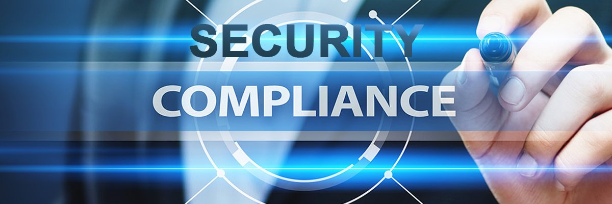 Security Compliance 2