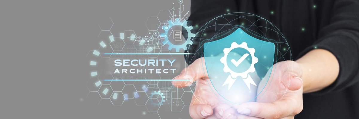 Security architect 2