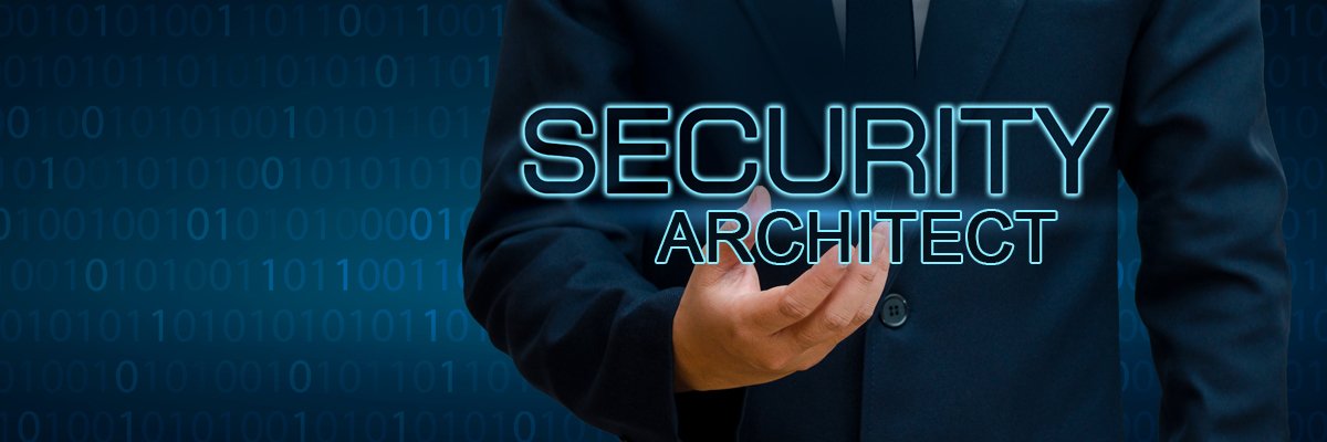 Security architect